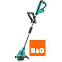 bq grass strimmers
