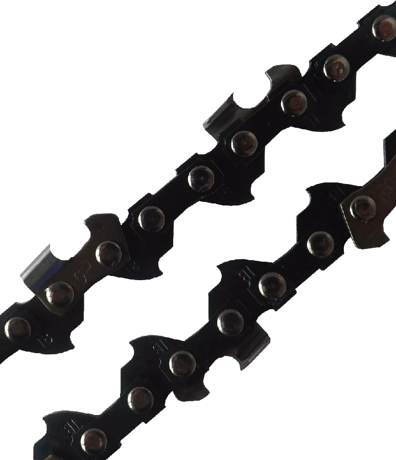 Chainsaw Chain for Ryobi Saws with 35cm (14") Bar / 52 Links