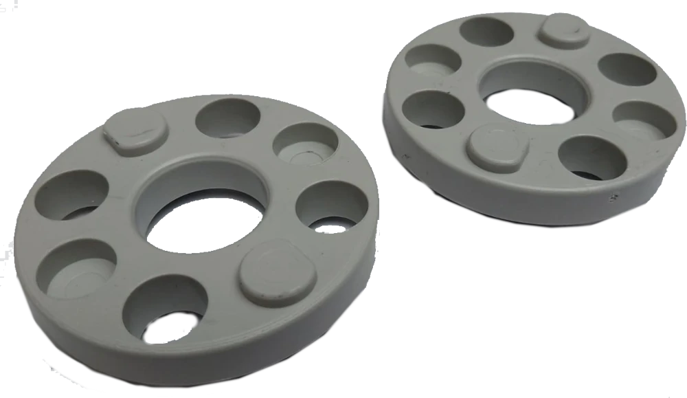 Blade Height Spacers