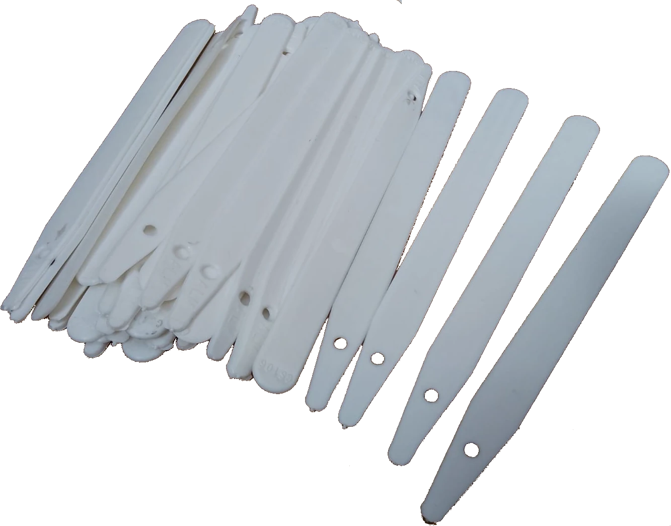 Plant Labels - 6" (40 per pack)