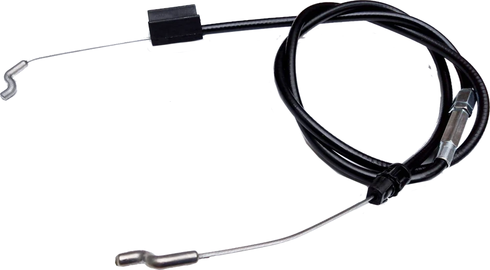Control Cable for various lawnmowers