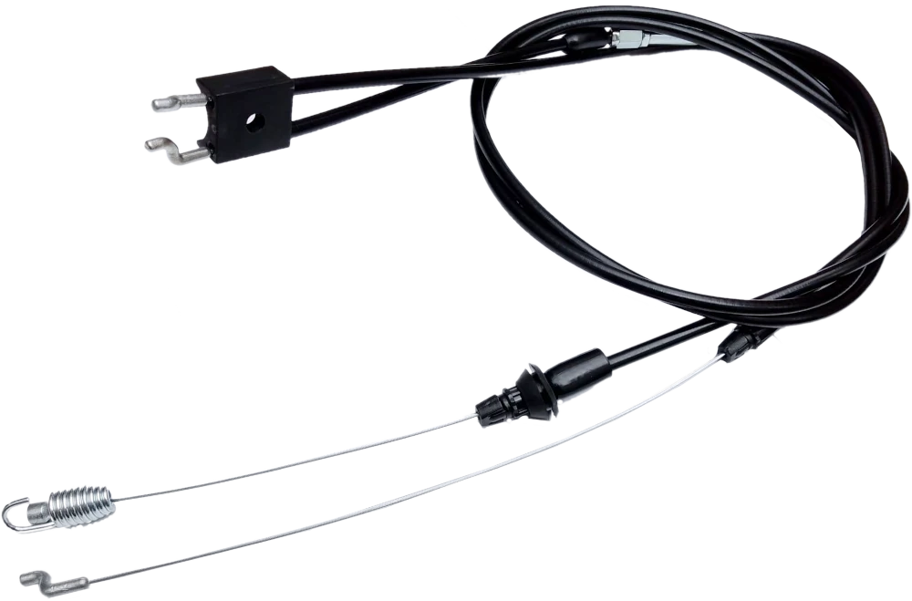 Cable set for Parkside Lawnmowers