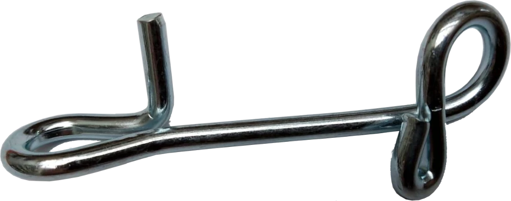 Rope Guide for Challenge Xtreme Lawnmowers