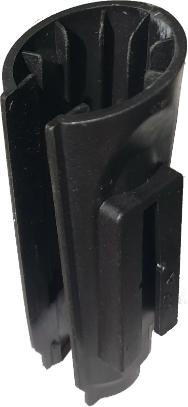 Gun holder for Qualcast Pressure Washsers