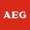 AEG KES 35 with 35cm (14") bar parts