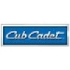 Cub Cadet CC1936 with 35cm (14") bar par