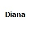 Diana Shredder parts