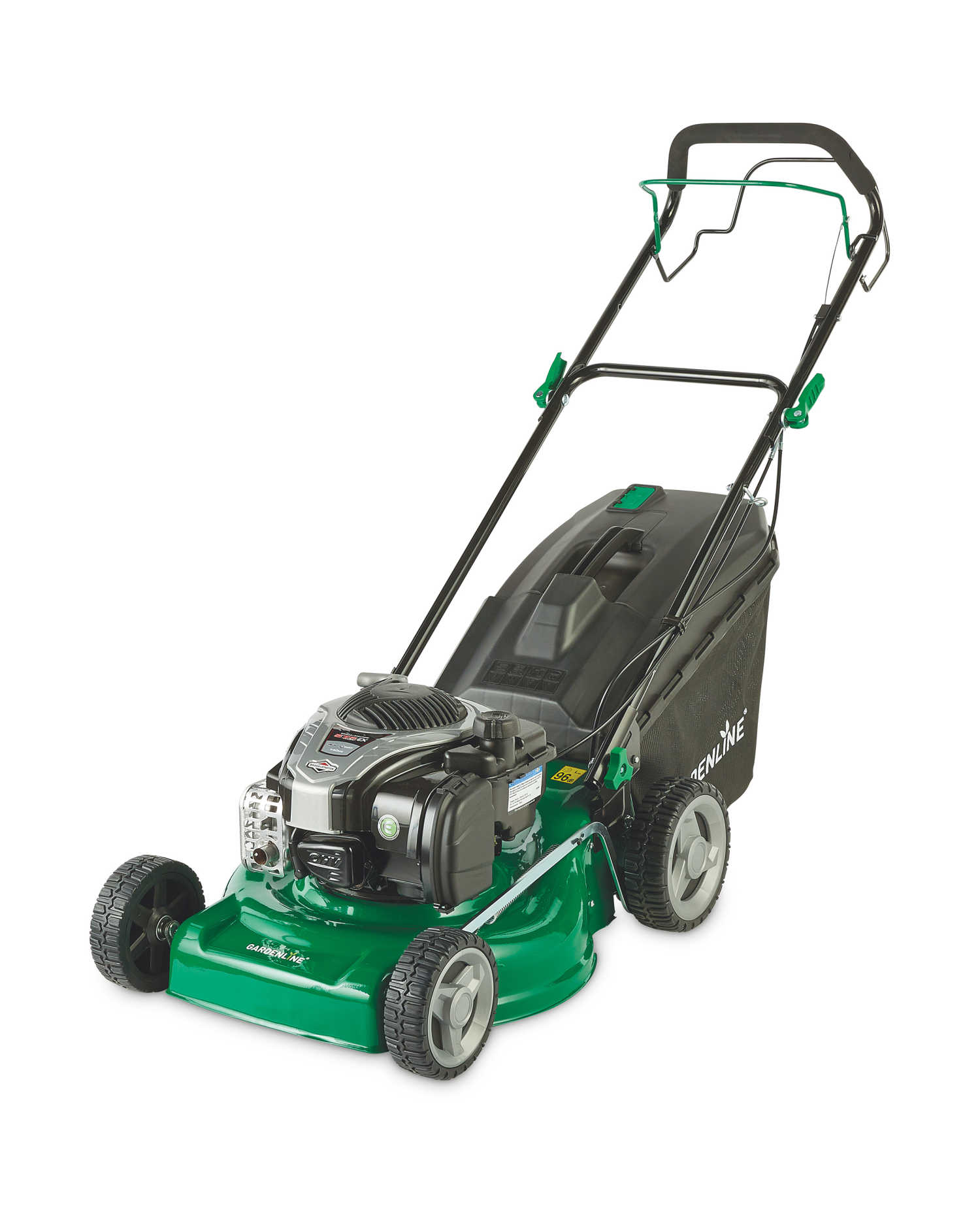 Gardenline Chainsaw parts