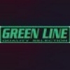 Greenline G-36 with 35cm (14") bar parts
