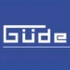 Gude KS 350 B with 35cm (14") bar onderd