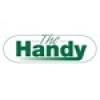 The Handy Lawnmower parts