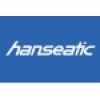 Hanseatic 1840 KS with 40cm (16") bar pa