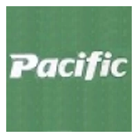 Pacific parts