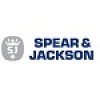 Spear & Jackson SDS2810 2800w Quiet Shre