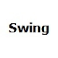 Swing Onderdelen