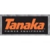 Tanaka 290 with 30cm (12") bar parts