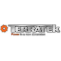 Terratek Onderdelen