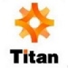 Titan Brush Cutter parts