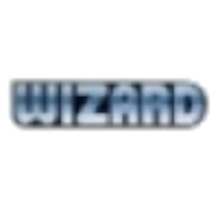 Wizard parts