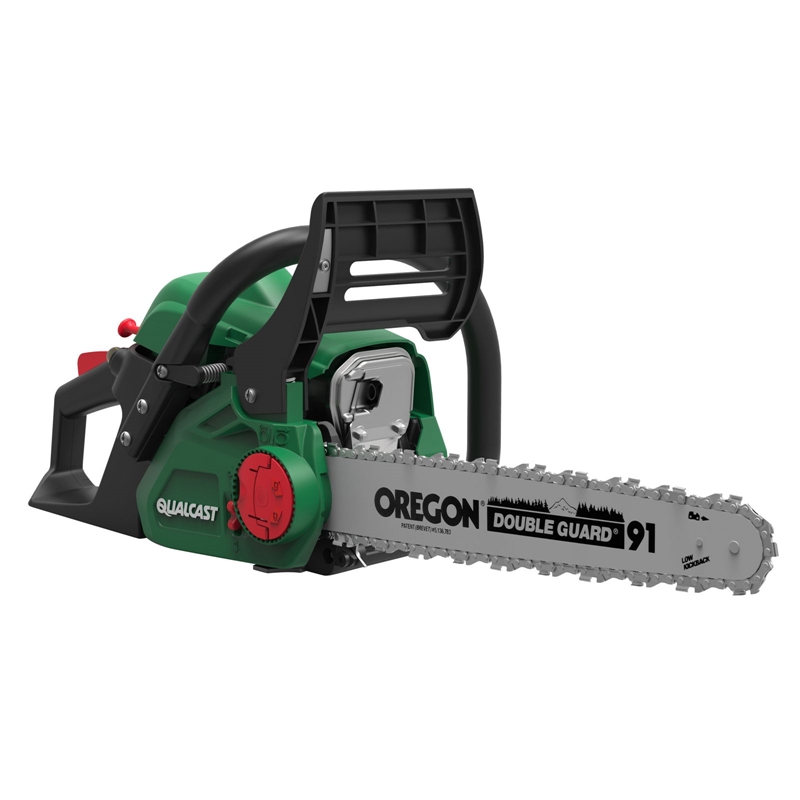 Qualcast Chainsaw parts