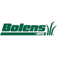 Bolens Brush Cutter parts