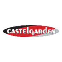 Castelgarden Brush Cutter parts