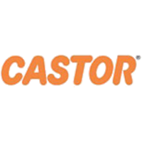 Castor bosmaaier parts