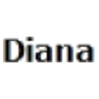 Diana parts