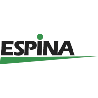 Espina parts