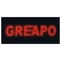 Greapo parts