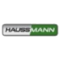 Haussmann parts