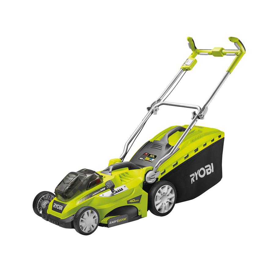 Ryno Lawnmower parts