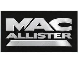 MacAllister 450-T parts