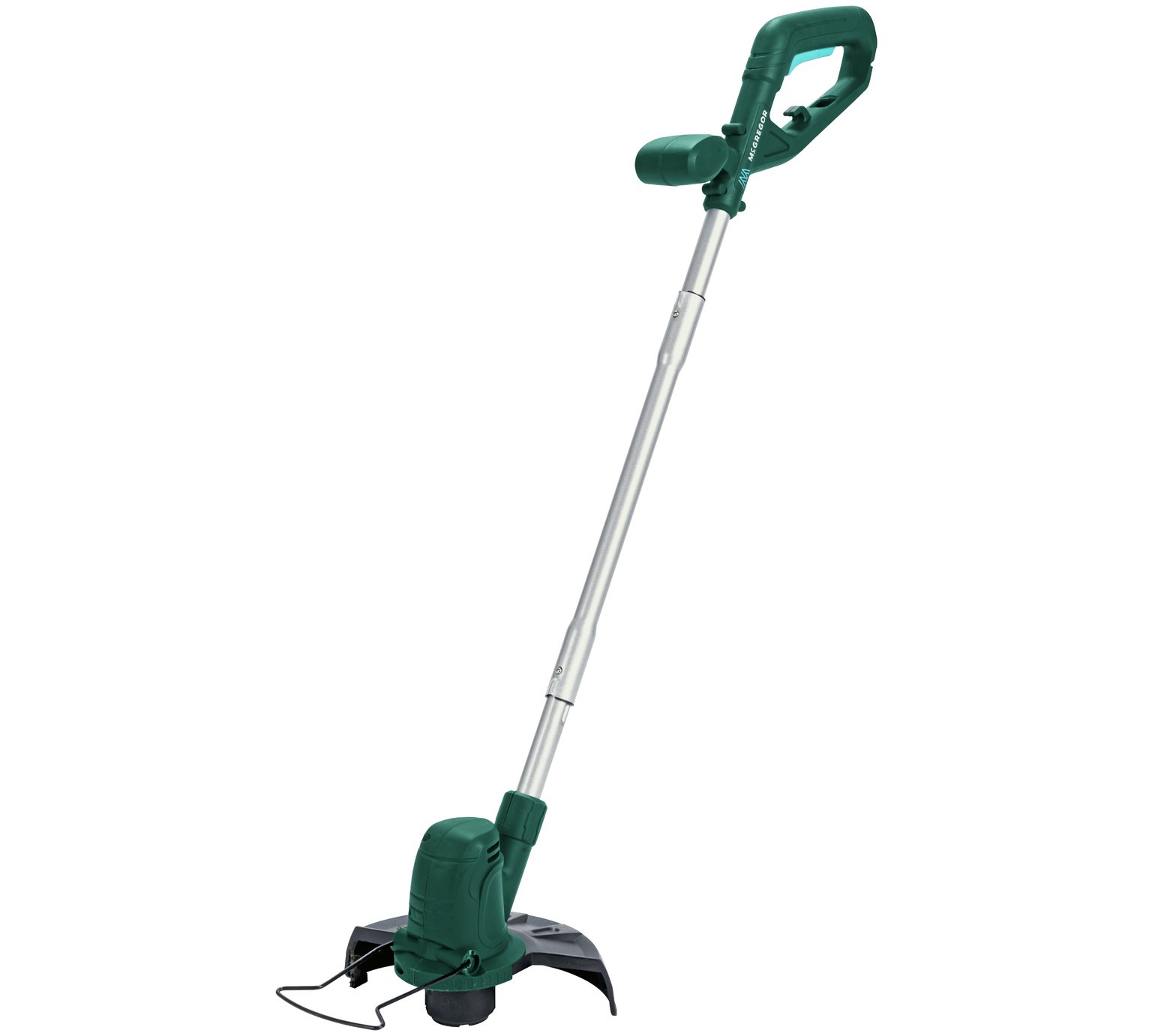 McGregor Trimmer parts