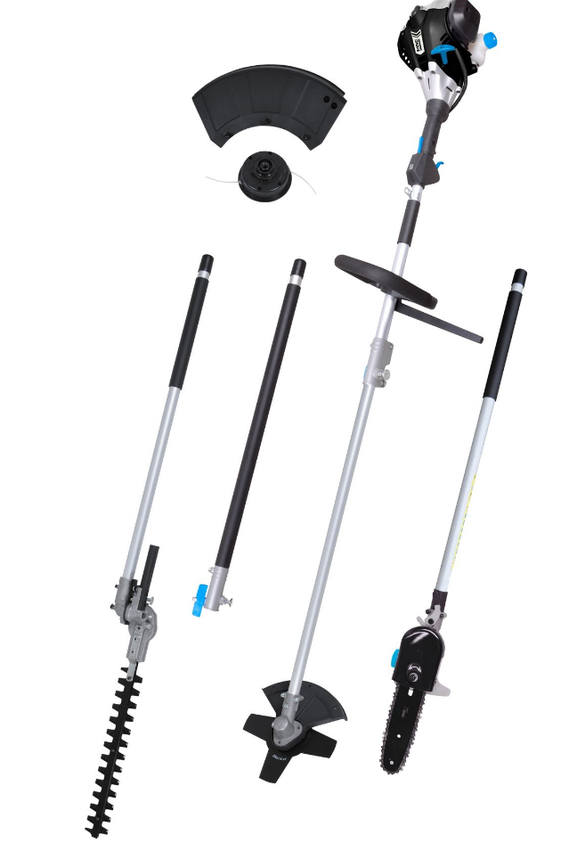 MacAllister Multi-Tool parts