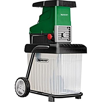 Qualcast SDS2810 2800w Silent Shredder o