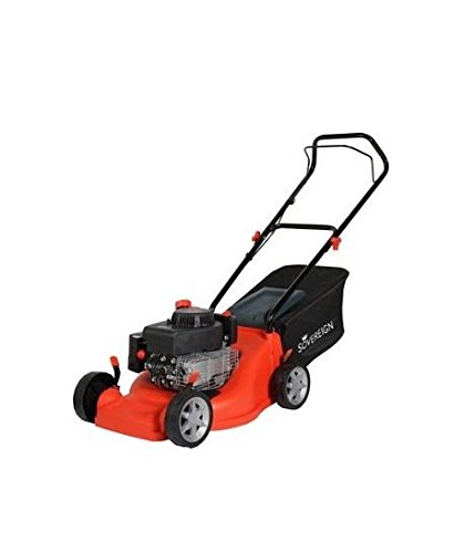 Sovereign Lawnmower parts