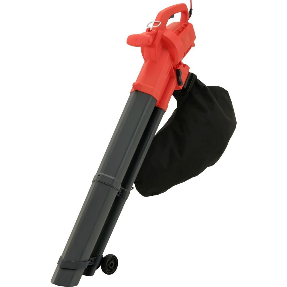 Sovereign Garden Vac parts