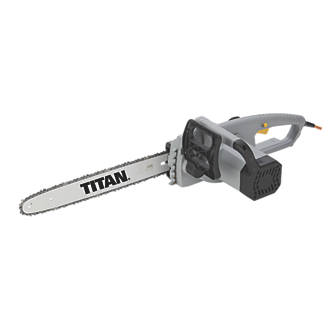 Titan Chainsaw parts