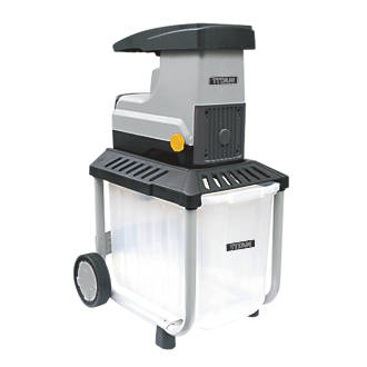 Titan Shredder parts