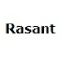 Rasant strimmer parts
