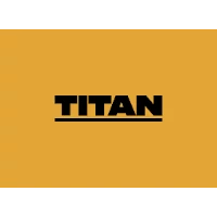Titan parts