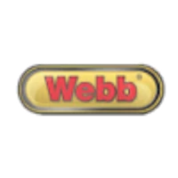 Webb Bladbazer / Bladzuiger parts