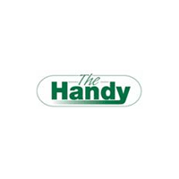 The Handy Garden Vac parts