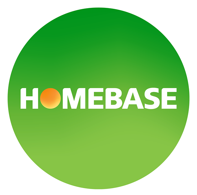 Homebase Bladbazer / Bladzuiger parts