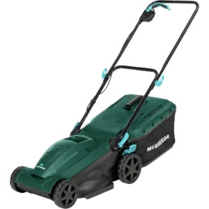 McGregor MER1637 parts