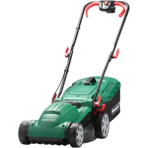 Qualcast MEB1434M parts