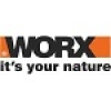 Worx WG300E with 35cm (14") bar parts