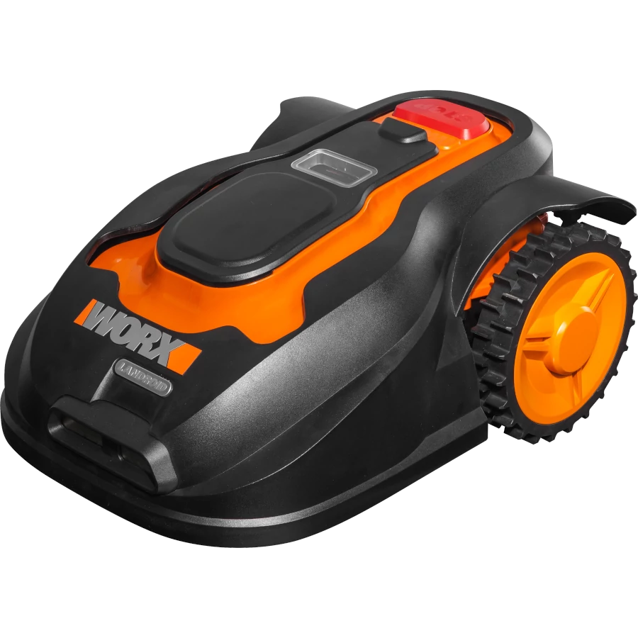 Worx WG791E.1 (Landroid M 1000) parts
