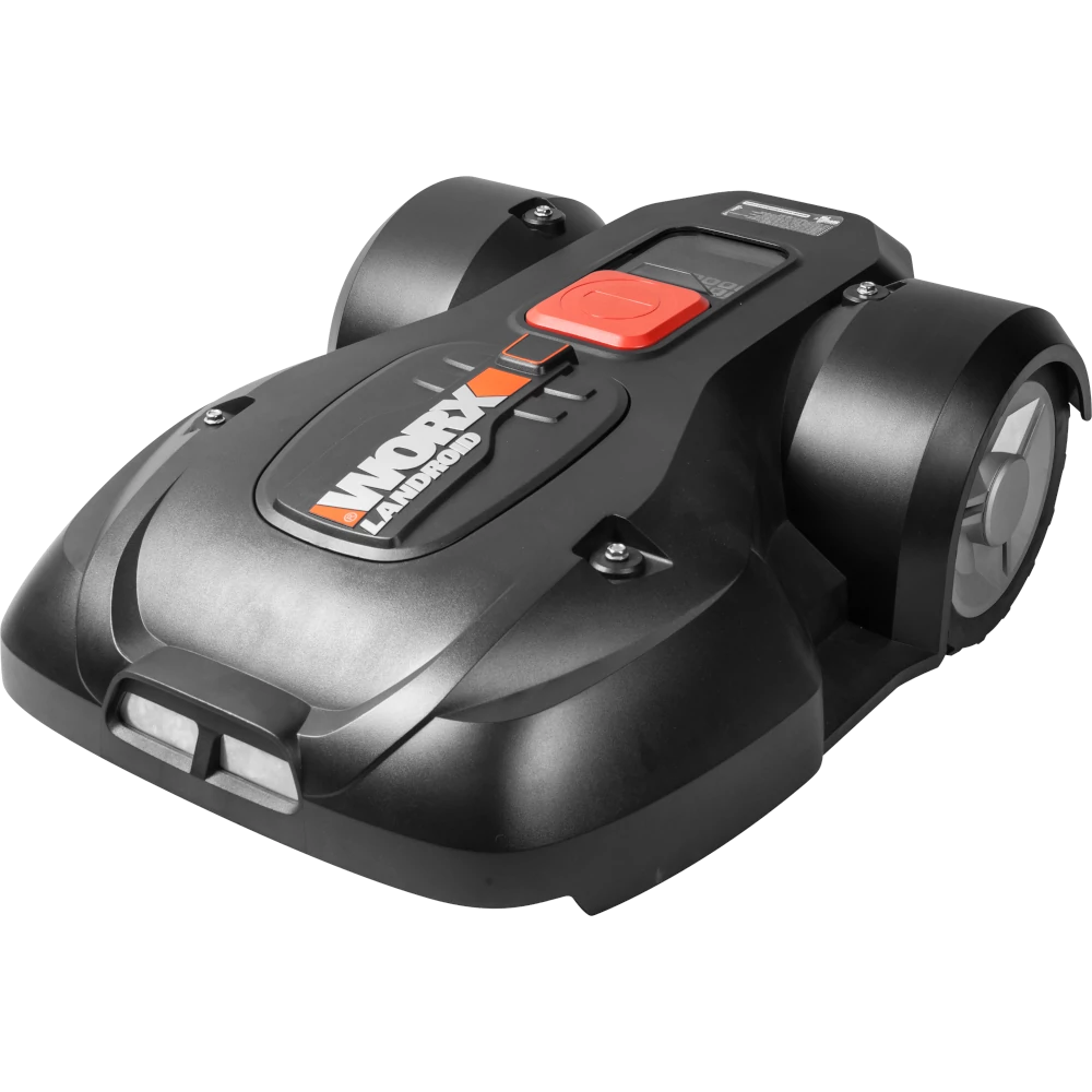 Worx WG798E (Landroid L-1500-i) parts